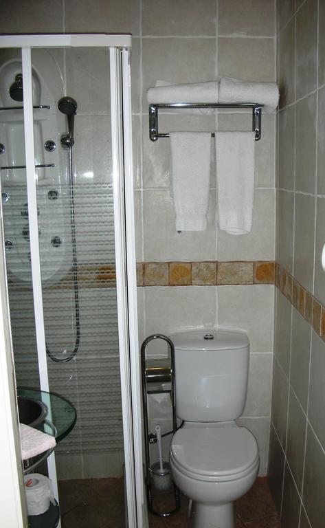 Casa Amarela Guesthouse Лагуш Номер фото