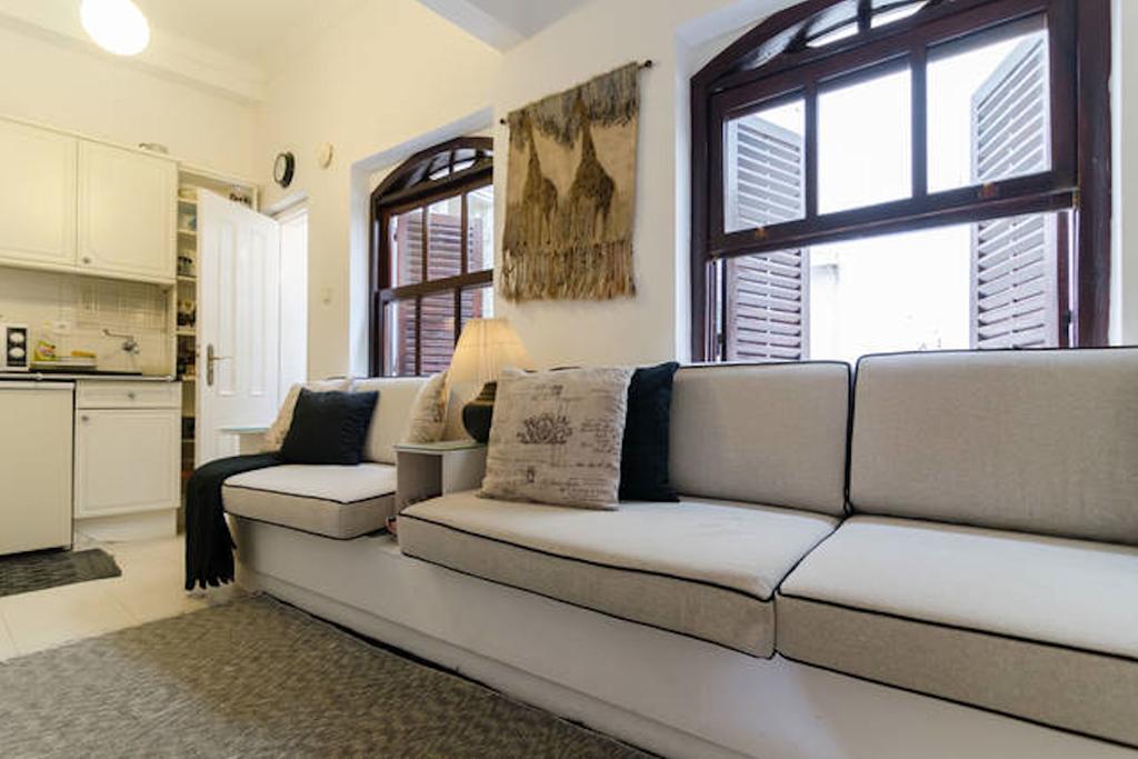 Casa Amarela Guesthouse Лагуш Экстерьер фото